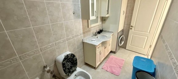 Квартира с 3 комнатами в Махмутлар, Турция № 9731 14