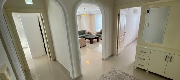 Квартира с 3 комнатами в Махмутлар, Турция № 9731 8