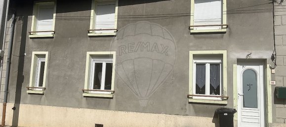 Таунхаус с 2 спальнями в Музе, Франция № 245390 10