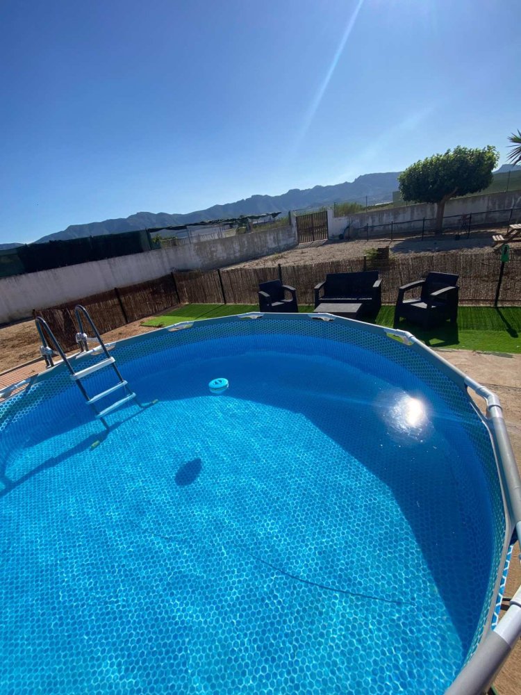 2 chambres Maison à Cullera, Spain No. 270350