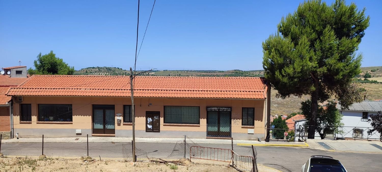 Imóvel comercial em Campo Real, Spain 159 m² N.º 260028