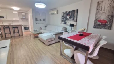 2 bedrooms Apartment in Pulpi, Spain No. 179844