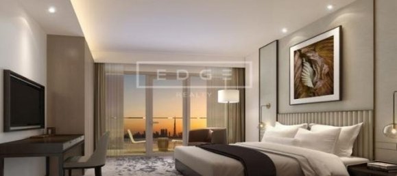 2 bedrooms Apartment in Dubai Creek Harbour (The Lagoons), UAE No. 7492 8