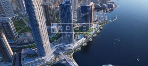 2 bedrooms Apartment in Dubai Creek Harbour (The Lagoons), UAE No. 7492 4
