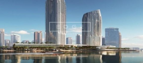 2 bedrooms Apartment in Dubai Creek Harbour (The Lagoons), UAE No. 7492 2