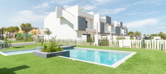 2 bedrooms Bungalow in Torrevieja, Spain No. 6370 19