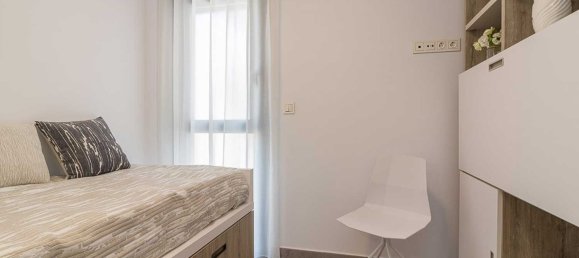 2 bedrooms Bungalow in Torrevieja, Spain No. 6370 16