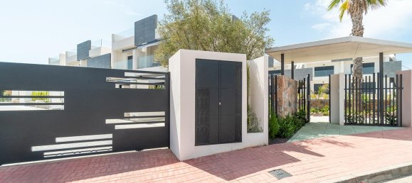 2 bedrooms Bungalow in Torrevieja, Spain No. 6370 23