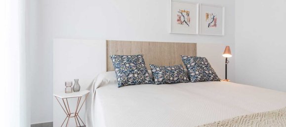 2 bedrooms Bungalow in Torrevieja, Spain No. 6370 8