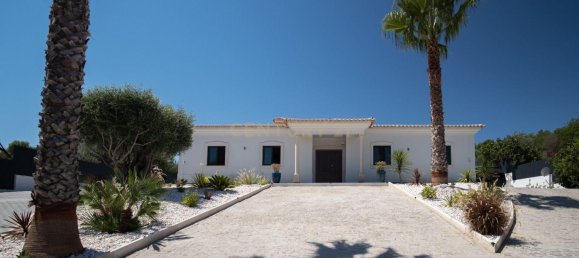 5 Schlafzimmer Villa in Loule, Portugal, Nr. 113974 28