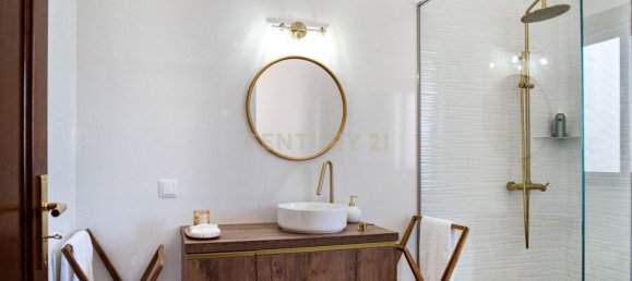 5 Schlafzimmer Villa in Loule, Portugal, Nr. 113974 19