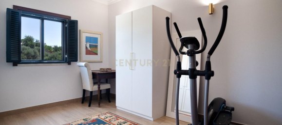 5 Schlafzimmer Villa in Loule, Portugal, Nr. 113974 10