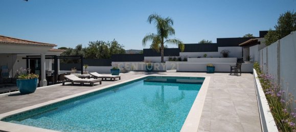 5 Schlafzimmer Villa in Loule, Portugal, Nr. 113974 33