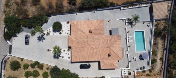 5 Schlafzimmer Villa in Loule, Portugal, Nr. 113974 46