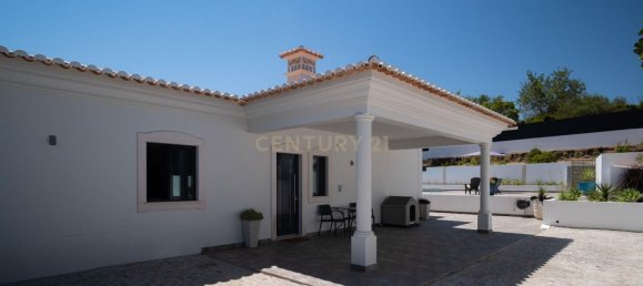 5 Schlafzimmer Villa in Loule, Portugal, Nr. 113974 30