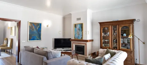 5 Schlafzimmer Villa in Loule, Portugal, Nr. 113974 4