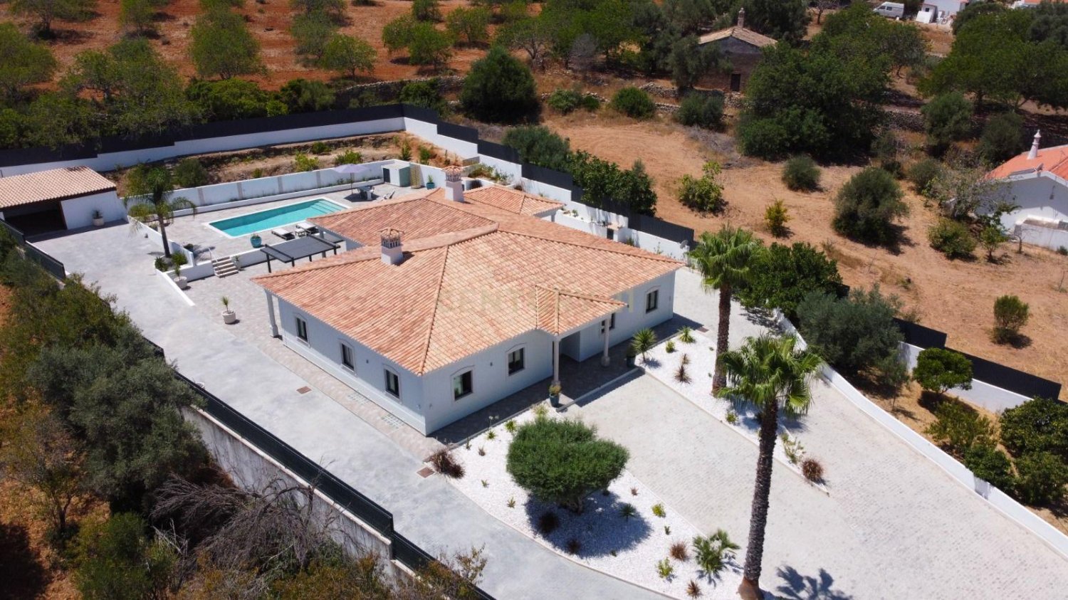 5 Schlafzimmer Villa in Loule, Portugal, Nr. 113974