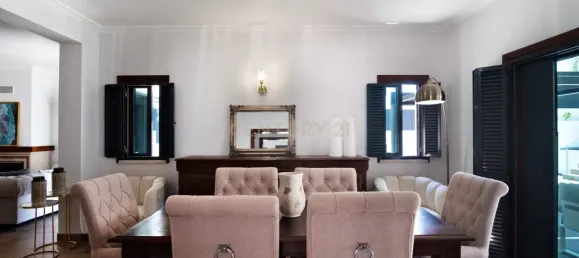 5 Schlafzimmer Villa in Loule, Portugal, Nr. 113974 6