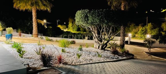 5 Schlafzimmer Villa in Loule, Portugal, Nr. 113974 44