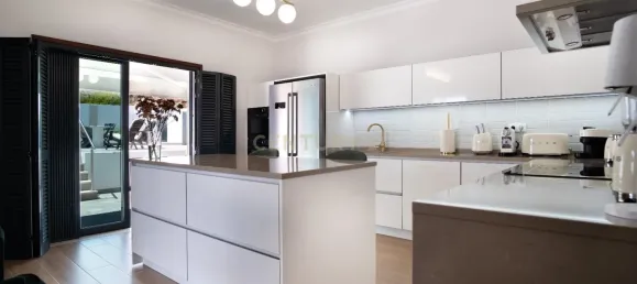 5 Schlafzimmer Villa in Loule, Portugal, Nr. 113974 7