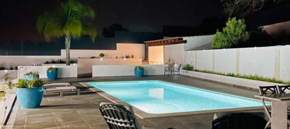 5 Schlafzimmer Villa in Loule, Portugal, Nr. 113974 45