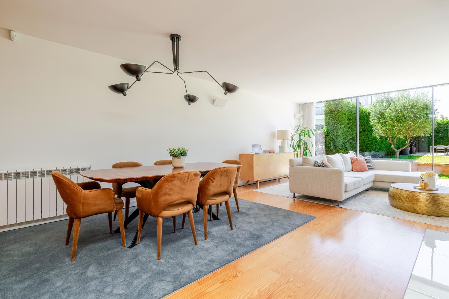 Дом с 4 спальнями в Сеньора да Ора, Португалия № 292326