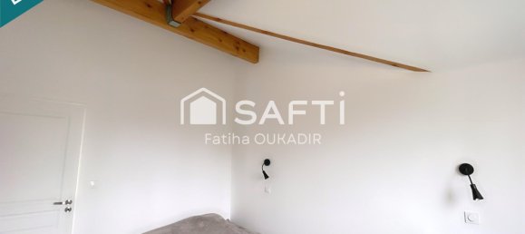 2 غرف نوم منزل ذو طابقين في Saint-Julien-les-Metz, France رقم 77324 5