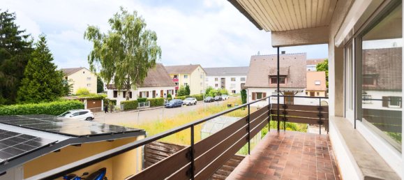 3 bedrooms Apartment in Breisgau-Hochschwarzwald, Germany No. 232015 3