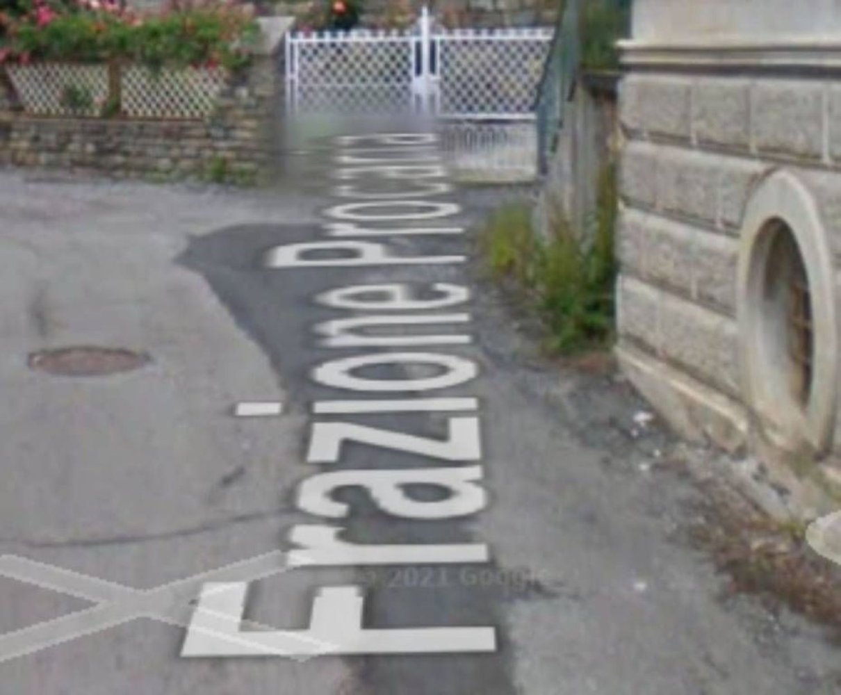 2 rooms Apartment in Ceres, Italy No. 291429