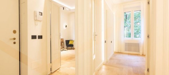 Apartamento de 1 dormitorio en Milan, Italy No. 312524 7