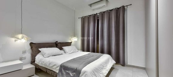 Apartamento T3 em Sliema, Malta N.º 9622 6