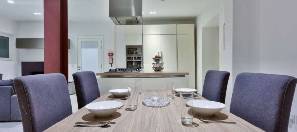 Apartamento T3 em Sliema, Malta N.º 9622 5