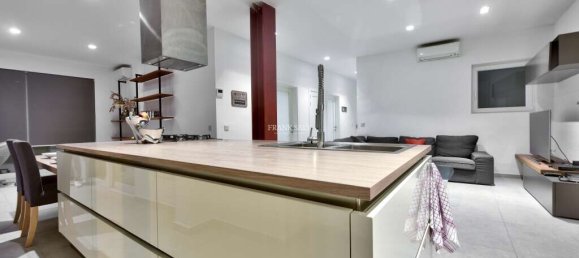 Apartamento T3 em Sliema, Malta N.º 9622 4