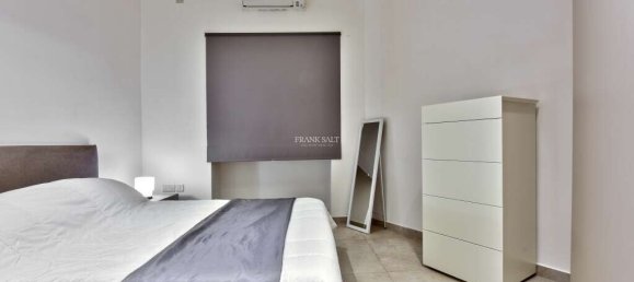 Apartamento T3 em Sliema, Malta N.º 9622 9