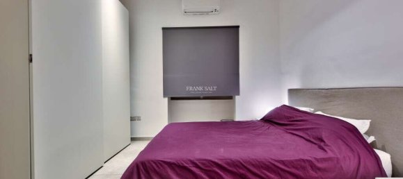 Apartamento T3 em Sliema, Malta N.º 9622 8