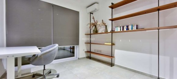 Apartamento T3 em Sliema, Malta N.º 9622 7