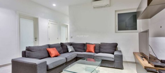 Apartamento T3 em Sliema, Malta N.º 9622 2