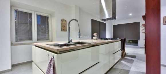 Apartamento T3 em Sliema, Malta N.º 9622 3