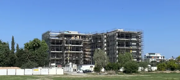 1 bedroom Apartment in Limassol, Cyprus No. 147 13