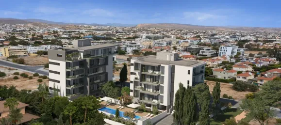 1 bedroom Apartment in Limassol, Cyprus No. 147 8