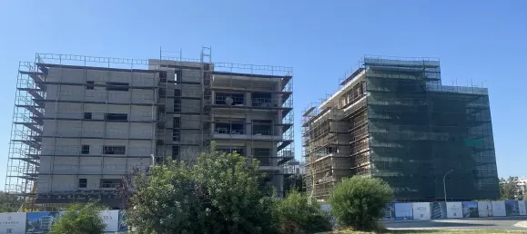 1 bedroom Apartment in Limassol, Cyprus No. 147 14