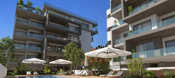 1 bedroom Apartment in Limassol, Cyprus No. 147 4