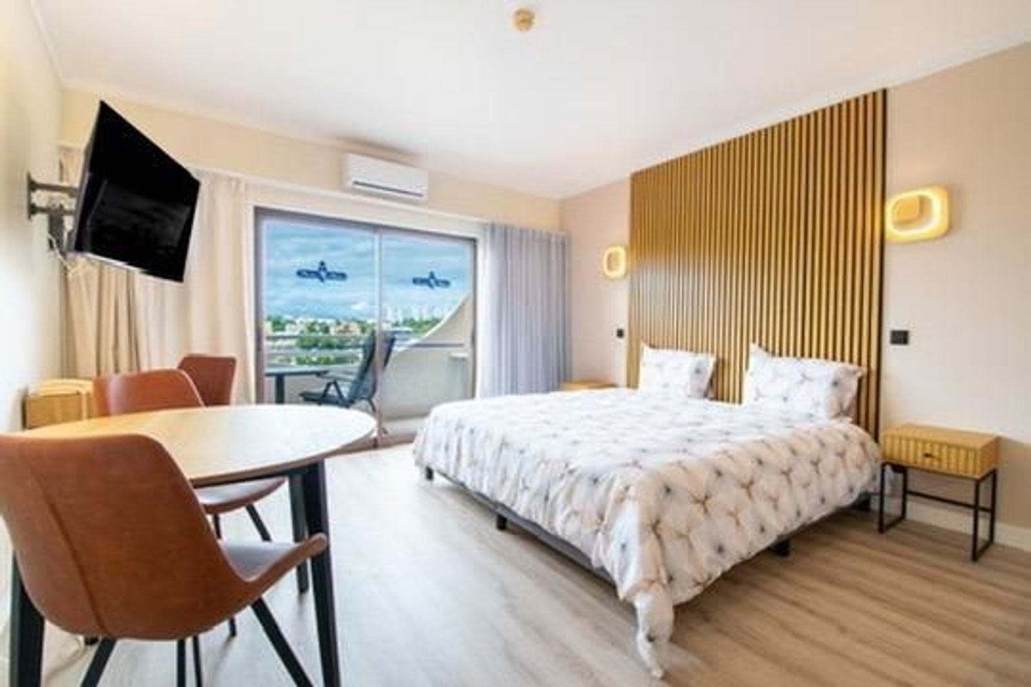 1 bedroom Apartment in Albufeira, Portugal No. 328116