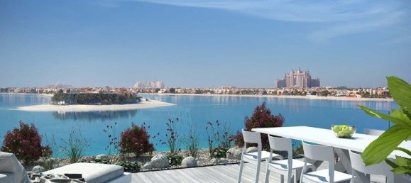 Apartamento de 2 dormitorios en Palm Jumeirah, UAE No. 6263 8