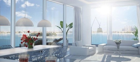 Apartamento de 2 dormitorios en Palm Jumeirah, UAE No. 6263 10