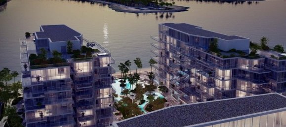 Apartamento de 2 dormitorios en Palm Jumeirah, UAE No. 6263 11