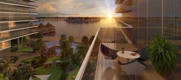 Apartamento de 2 dormitorios en Palm Jumeirah, UAE No. 6263 5