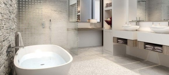 Apartamento de 2 dormitorios en Palm Jumeirah, UAE No. 6263 2