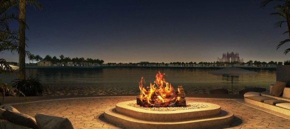 Apartamento de 2 dormitorios en Palm Jumeirah, UAE No. 6263 4