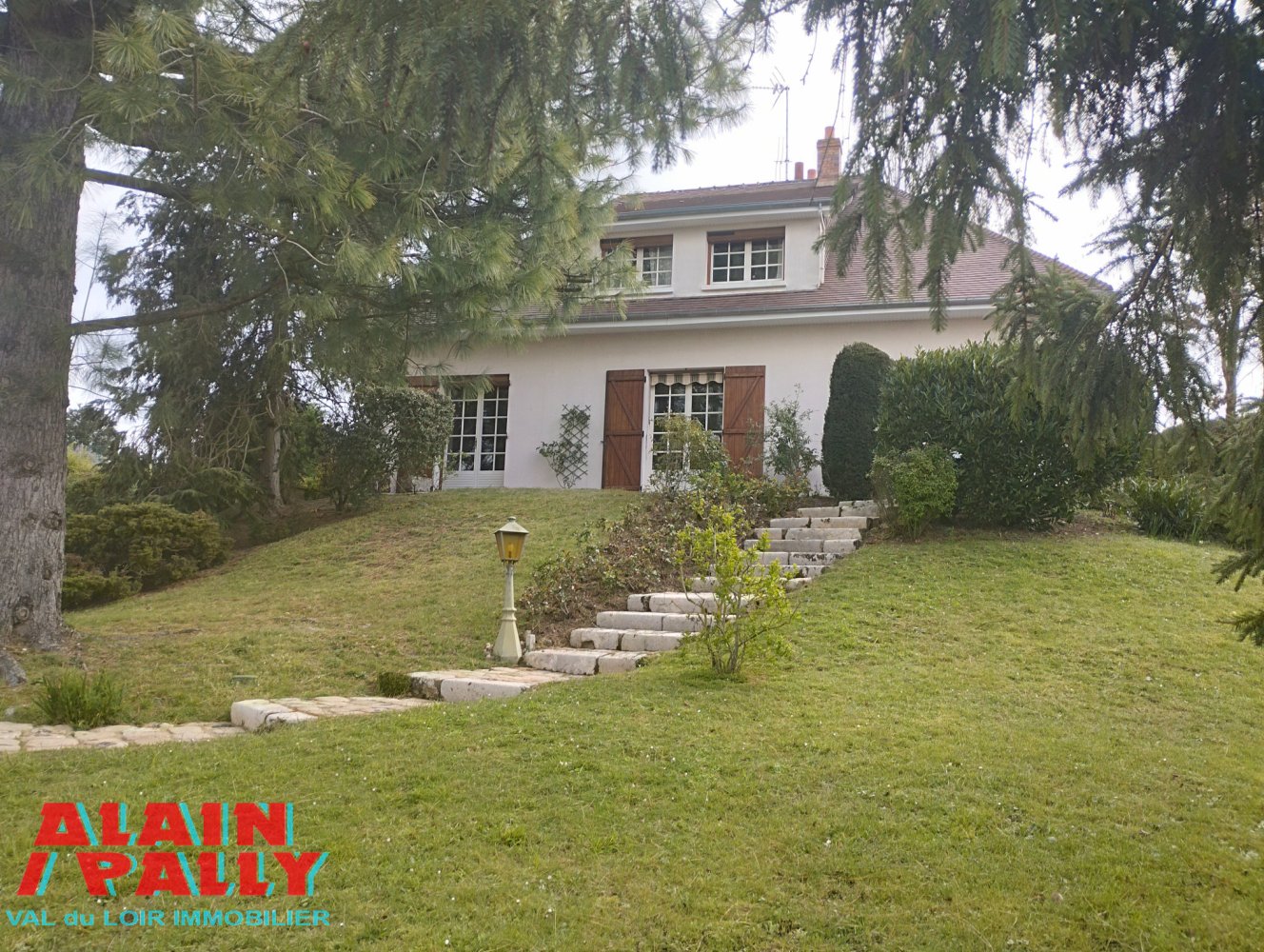 5 غرف نوم فيلا في La Chapelle-du-Noyer, France رقم 91199